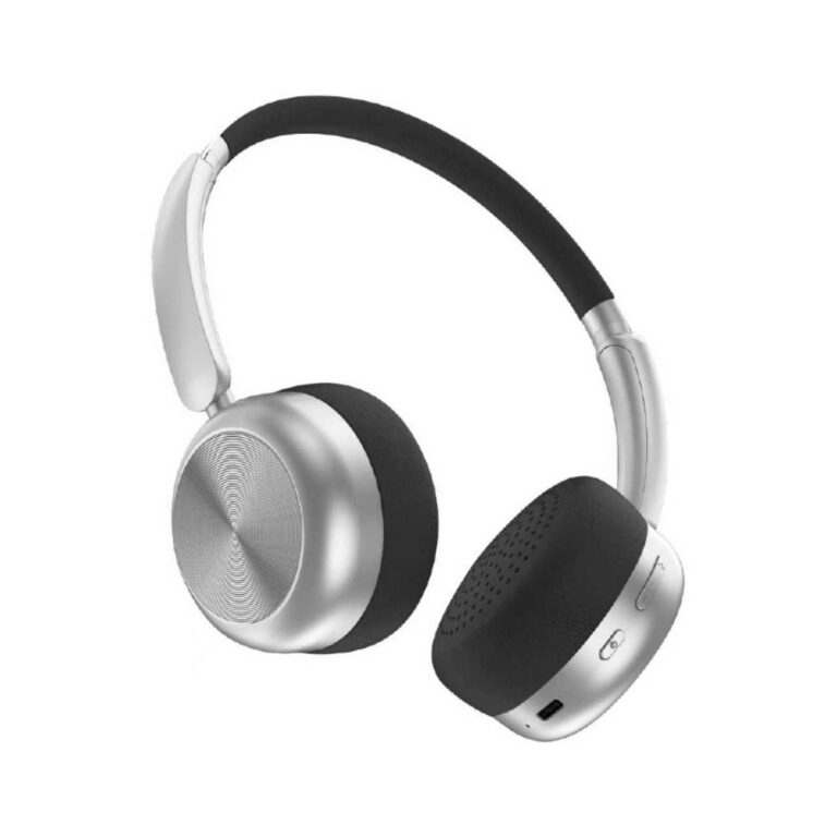 Over-Ear Headphones KP-H106 Wireless Bluetooth Headphones