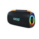Portable Outdoor Bluetooth Speaker KP-815 Wireless Bluetooth Speaker