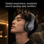 Over-Ear Headphones KP-H110 Wireless Bluetooth Speaker