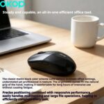 Mouse and keyboard KP-S403 Wireless mouse