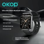 Smartwatch KP-S102 Smart Sports Bluetooth Watch