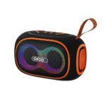 Portable Outdoor Bluetooth Speaker KP-854 Wireless Bluetooth Speaker