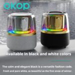 Portable Outdoor Bluetooth Speaker KP-837 Wireless Bluetooth Speaker