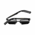 Smart glasses KP-Y104 Smart AI Bluetooth Sunglasses