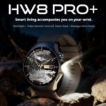 Smartwatch KP-S103 Smart Sports Bluetooth Watch