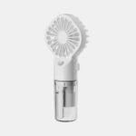 Fan KP-F03 Handheld misting fan