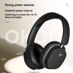 Over-Ear Headphones KP-H105 Wireless Bluetooth Headphones