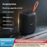 Portable Outdoor Bluetooth Speaker KP-860 Portable wireless bluetooth speaker