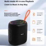 Portable Outdoor Bluetooth Speaker KP-860 Portable wireless bluetooth speaker