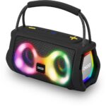 Portable Outdoor Bluetooth Speaker KP-812 Portable wireless bluetooth speaker