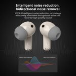 TWS Earbuds KP-212 Wireless in-ear Bluetooth Earphones