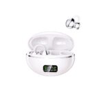 TWS Earbuds KP-206 Wireless Bluetooth OWS Clip-on Earphones