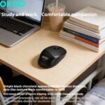 Mouse and keyboard KP-S401 Wireless mouse