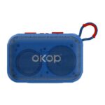 Portable Outdoor Bluetooth Speaker KP-814 portable wireless bluetooth speaker