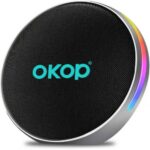 Portable Outdoor Bluetooth Speaker KP-821 Portable wireless bluetooth speaker