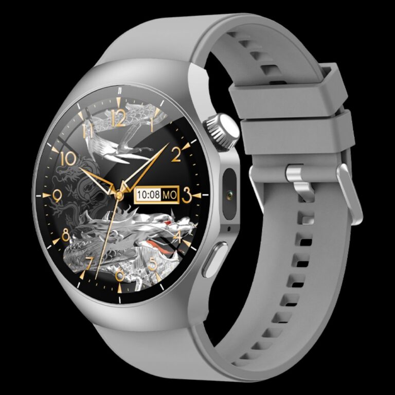 Smartwatch KP-S103 Smart Sports Bluetooth Watch