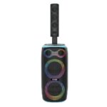 Karaoke Speaker System kp-8008/8009
