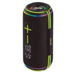 Portable Outdoor Bluetooth Speaker KP-827 Wireless Bluetooth Speaker