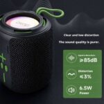 Portable Outdoor Bluetooth Speaker KP-859 Portable wireless bluetooth speaker