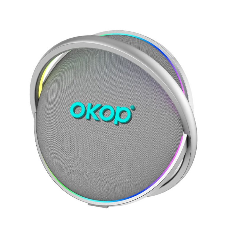 Portable Outdoor Bluetooth Speaker KP-8004 Outdoor Wireless Bluetooth Speaker