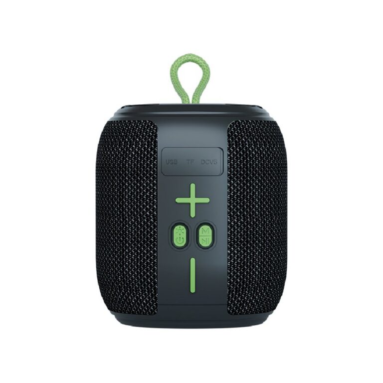 Portable Outdoor Bluetooth Speaker KP-859 Portable wireless bluetooth speaker