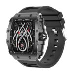 Smartwatch KP-S100 Smart Sports Bluetooth Watch