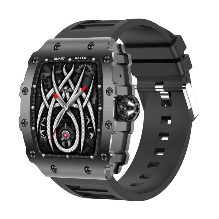 Smartwatch KP-S100 Smart Sports Bluetooth Watch