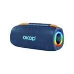 Portable Outdoor Bluetooth Speaker KP-815 Wireless Bluetooth Speaker