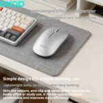 Mouse and keyboard KP-S402 Wireless mouse