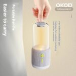 Portable Outdoor Bluetooth Speaker KP-816 Portable wireless bluetooth speaker