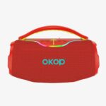 Portable Outdoor Bluetooth Speaker KP-862 portable wireless bluetooth speaker