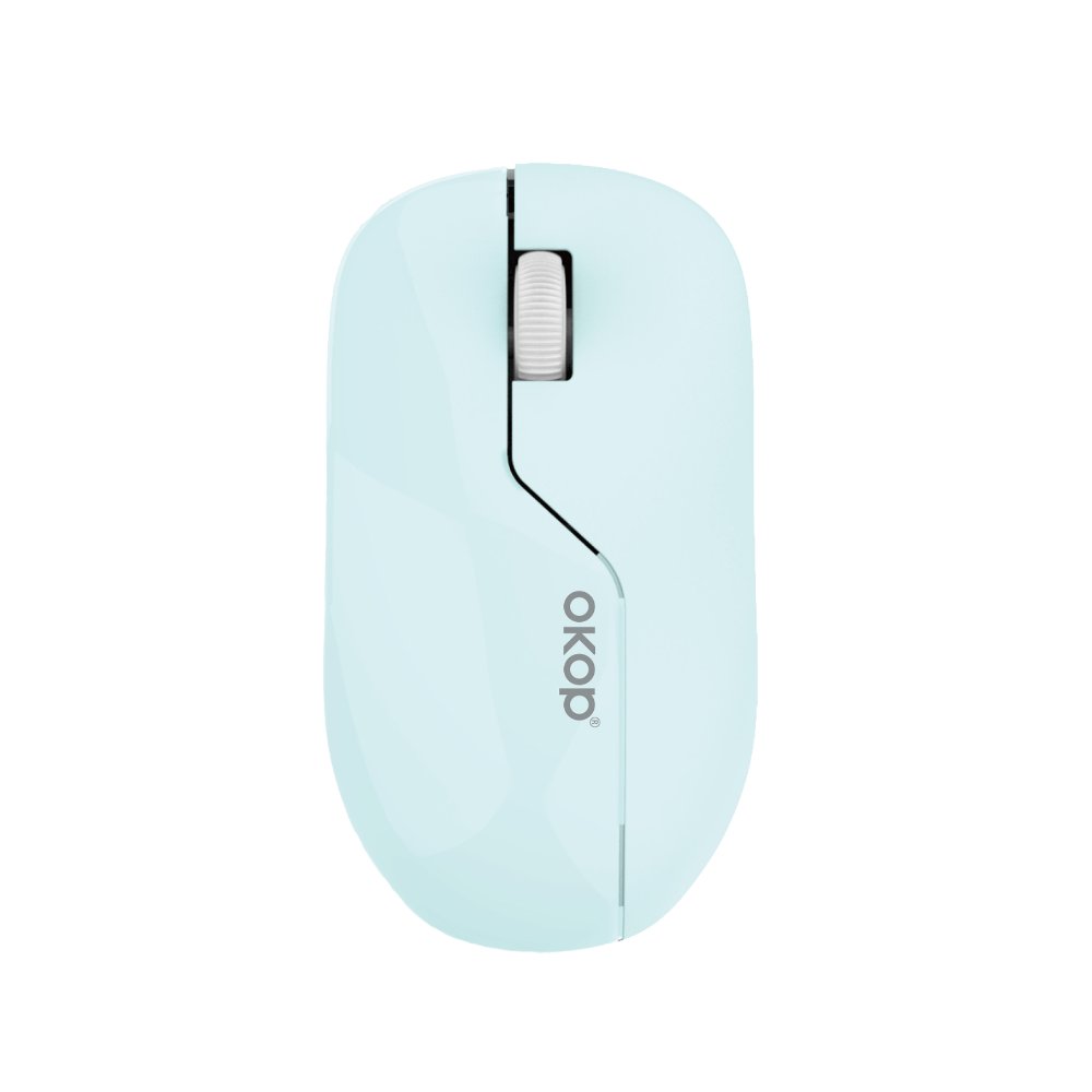 Mouse and keyboard KP-S403 Wireless mouse