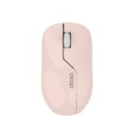 Mouse and keyboard KP-S403 Wireless mouse