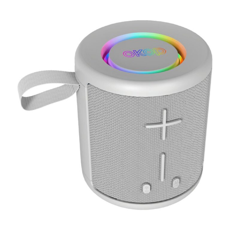 Portable Outdoor Bluetooth Speaker KP-831 Portable wireless bluetooth speaker
