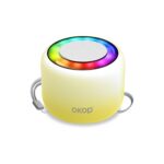 Portable Outdoor Bluetooth Speaker KP-826 Portable wireless bluetooth speaker
