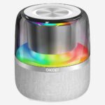 Portable Outdoor Bluetooth Speaker KP-837 Wireless Bluetooth Speaker