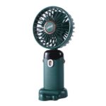 Fan Portable handheld fan