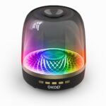 Portable Outdoor Bluetooth Speaker KP-829 Wireless bluetooth speaker