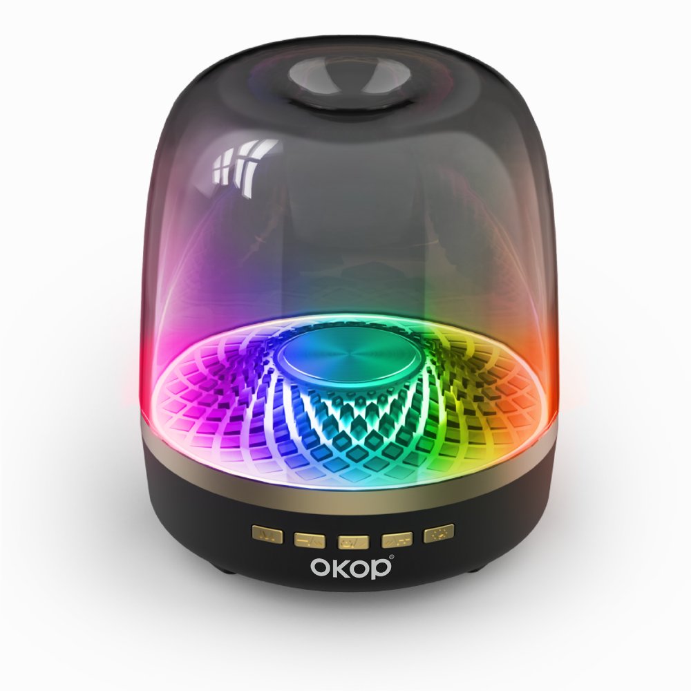 Portable Outdoor Bluetooth Speaker KP-829 Wireless bluetooth speaker