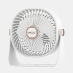 Fan KP-F05 Portable desktop fan
