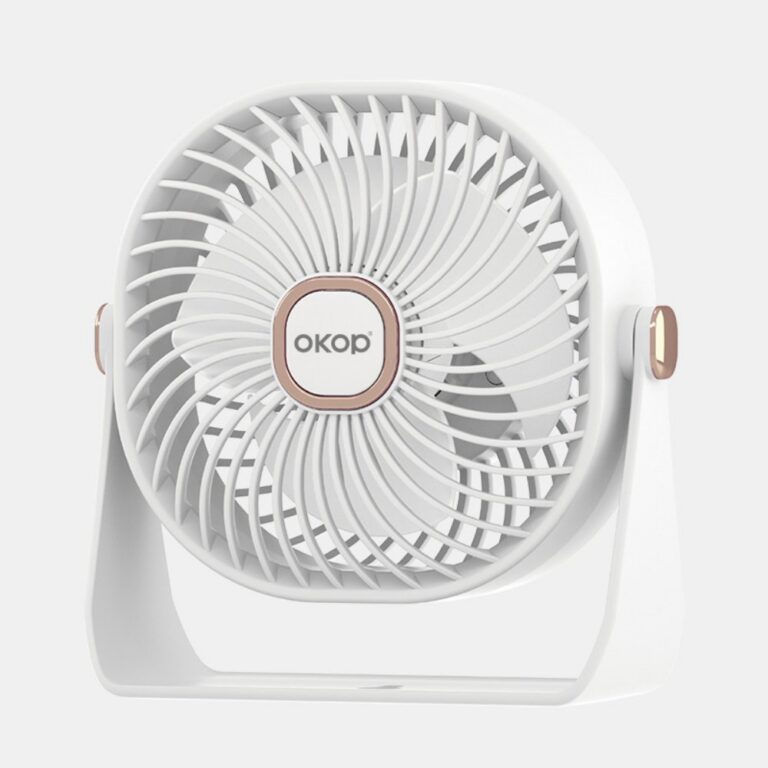 Fan KP-F05 Portable desktop fan