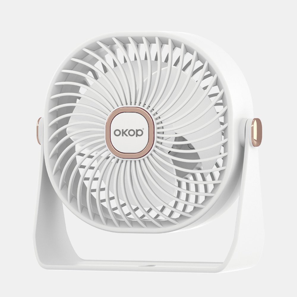 Fan KP-F05 Portable desktop fan