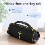 Portable Outdoor Bluetooth Speaker kp-866 Wireless Bluetooth Speaker