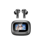 TWS Earbuds KP-719 Wireless Bluetooth AI-Translation Earbuds