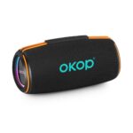 Portable Outdoor Bluetooth Speaker KP-810 Portable wireless bluetooth speaker