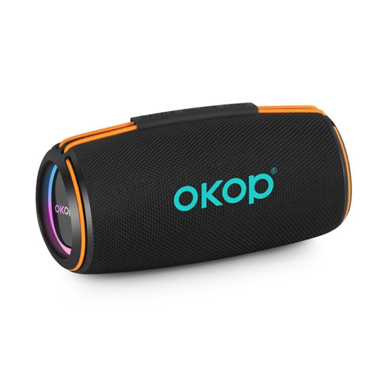 Portable Outdoor Bluetooth Speaker KP-810 Portable wireless bluetooth speaker