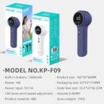 Fan KP-F09 Portable mini fan