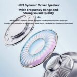 Over-Ear Headphones KP-H103 Wireless Bluetooth Speaker