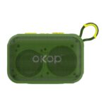 Portable Outdoor Bluetooth Speaker KP-814 portable wireless bluetooth speaker