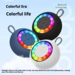 Portable Outdoor Bluetooth Speaker KP-824 Portable wireless bluetooth speaker